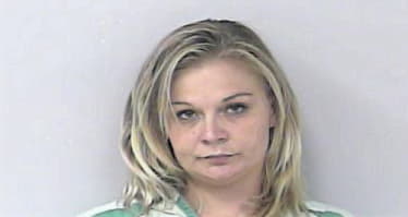 Angela Chenoweth, - St. Lucie County, FL 